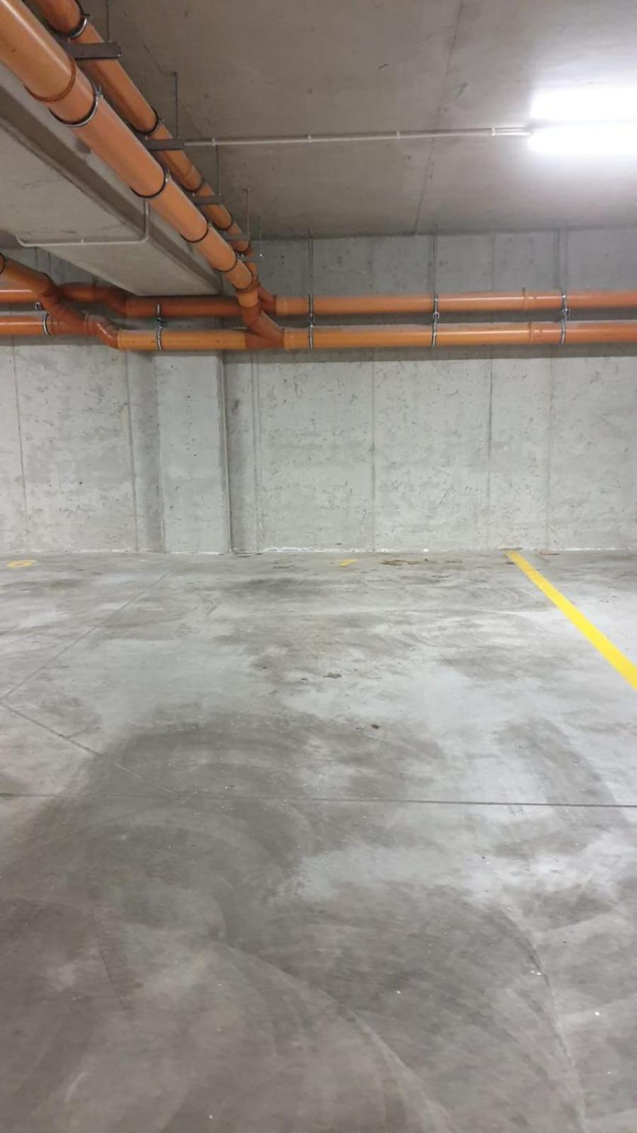 Apartament Skarbowa 1& Parking Лешно Экстерьер фото